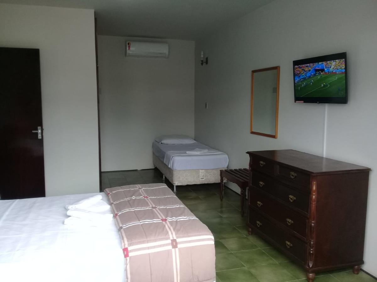 Hotel Picarras Penha  Zimmer foto