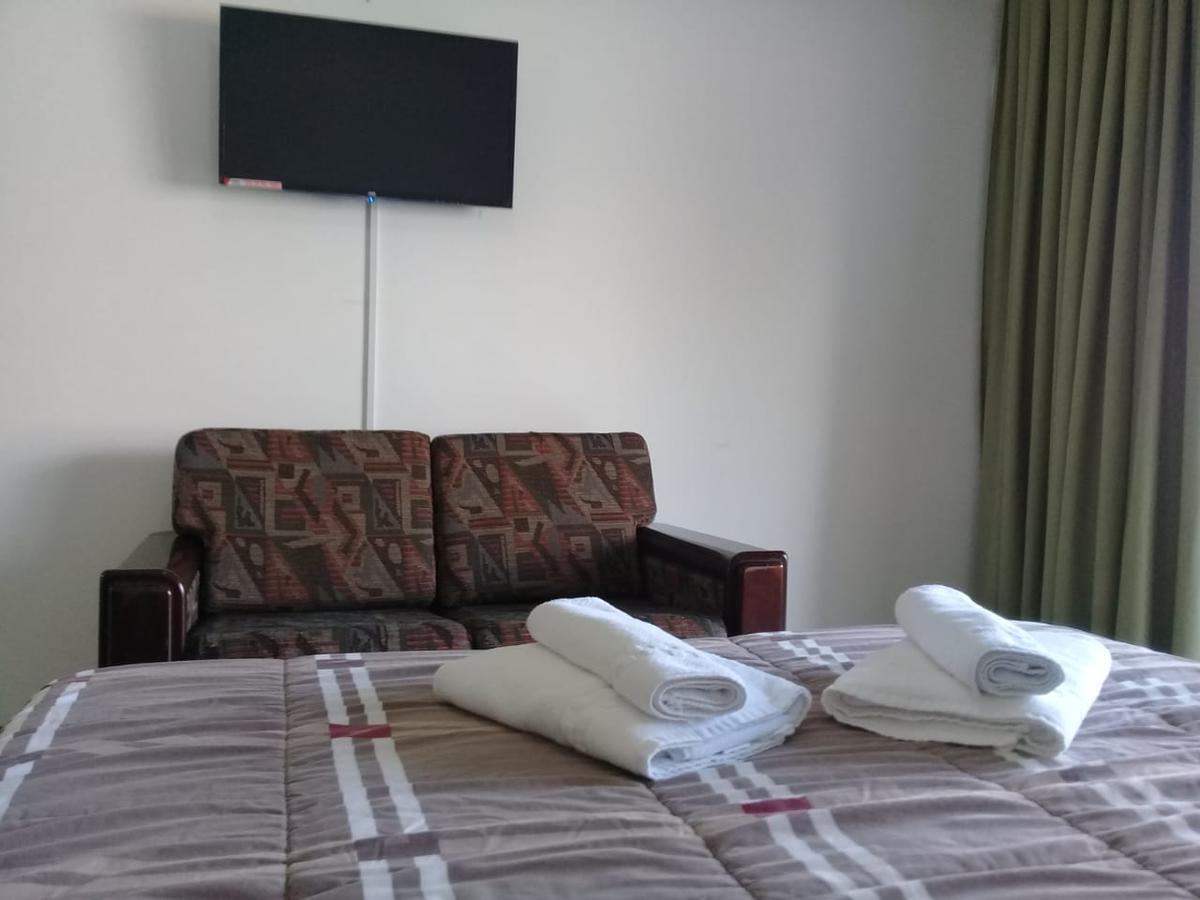 Hotel Picarras Penha  Zimmer foto