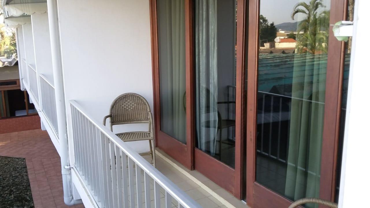 Hotel Picarras Penha  Exterior foto
