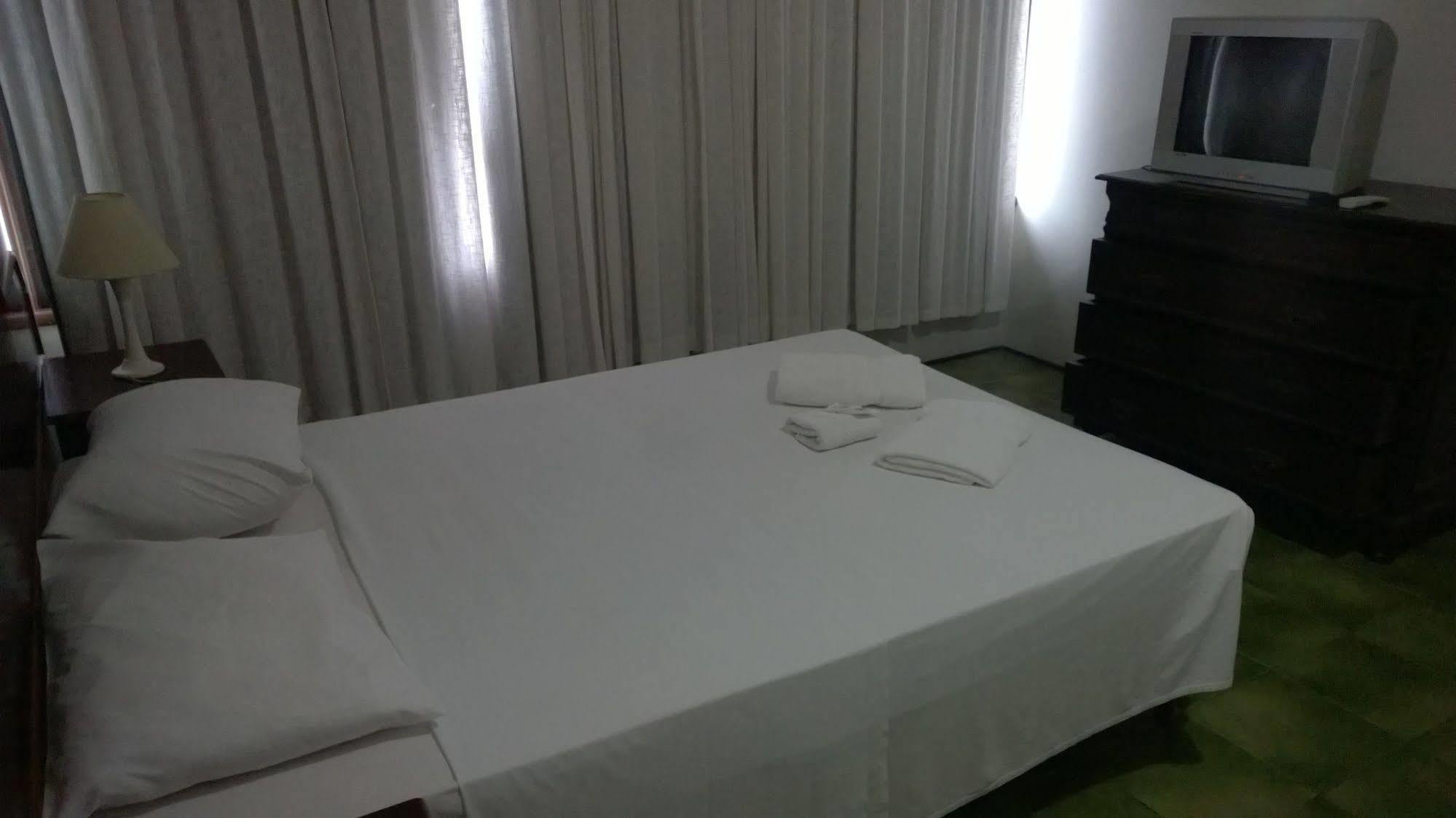 Hotel Picarras Penha  Exterior foto